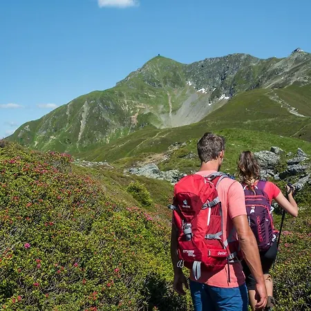 Zirlerhof Séjour à la ferme