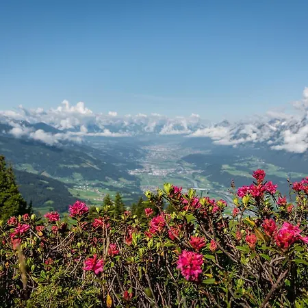 Zirlerhof Séjour à la ferme