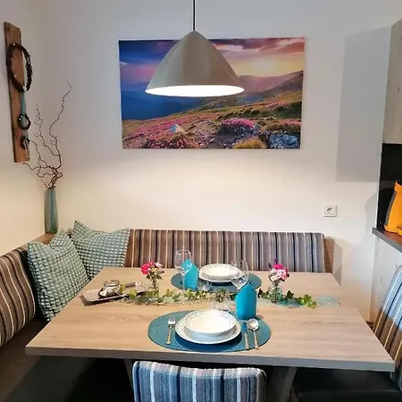 Séjour à la ferme Zirlerhof