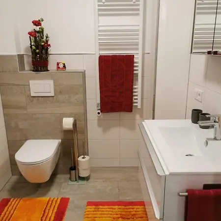 Zirlerhof ファームステイ Weerberg