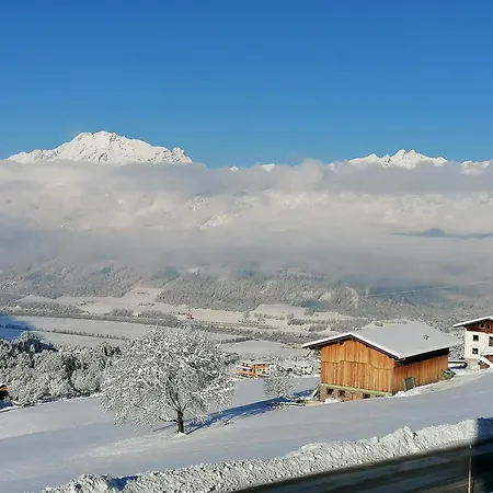 Zirlerhof * Weerberg