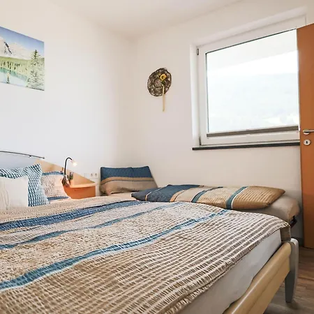 Séjour à la ferme Zirlerhof Weerberg