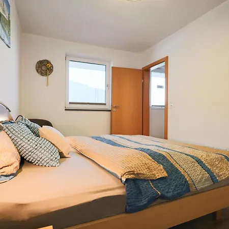 Séjour à la ferme Zirlerhof *