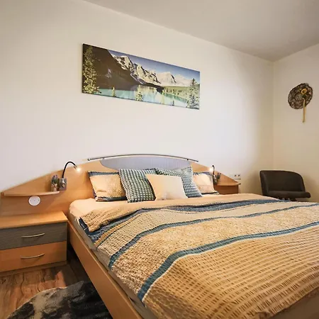 Zirlerhof Séjour à la ferme