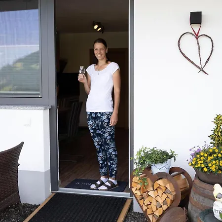 Séjour à la ferme Zirlerhof