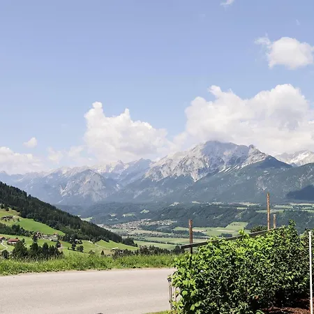 Zirlerhof ファームステイ *