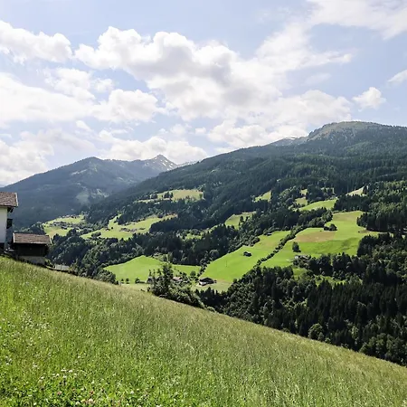 Séjour à la ferme Zirlerhof Weerberg