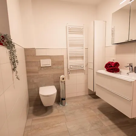 Séjour à la ferme Zirlerhof