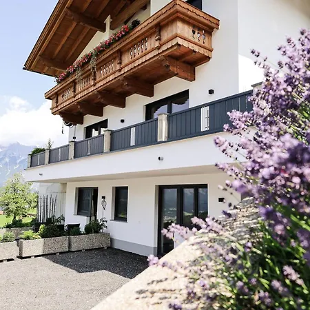 Zirlerhof Séjour à la ferme *