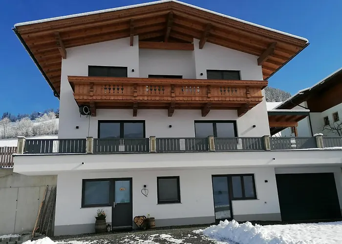 Bauernhof Zirlerhof *