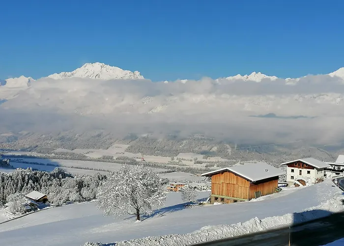 Zirlerhof * Weerberg