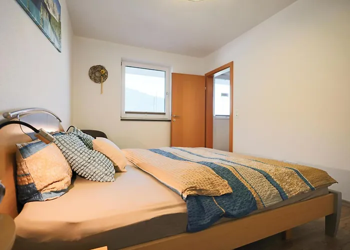 Bauernhof Zirlerhof *