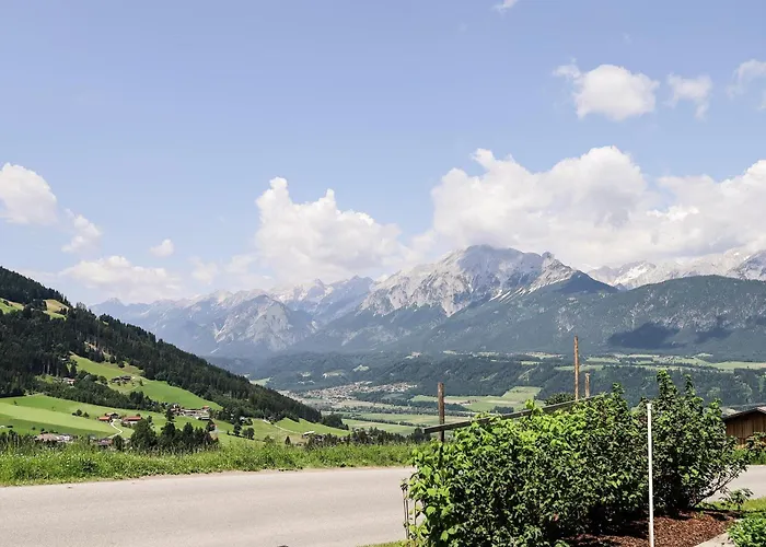 Zirlerhof Bauernhof *