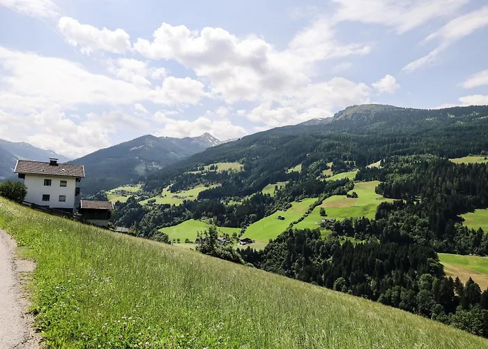 Bauernhof Zirlerhof Weerberg