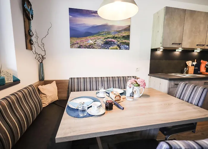 Zirlerhof * Weerberg