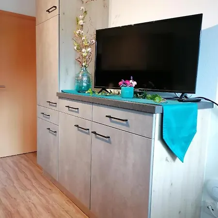 Vakantieboerderij Zirlerhof