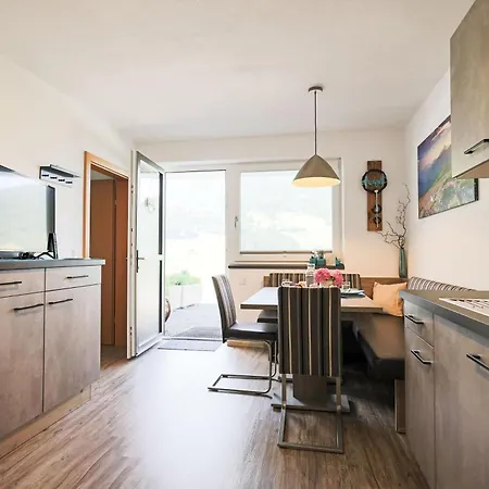 Vakantieboerderij Zirlerhof *