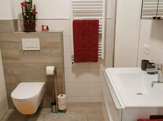 Zirlerhof 农家乐 韦伯格