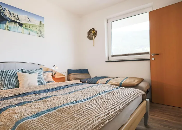 农家乐 Zirlerhof 韦伯格