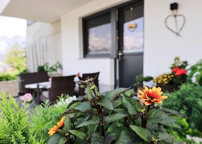 Zirlerhof * 韦伯格