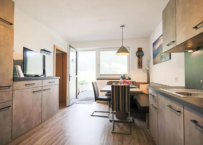 农家乐 Zirlerhof *