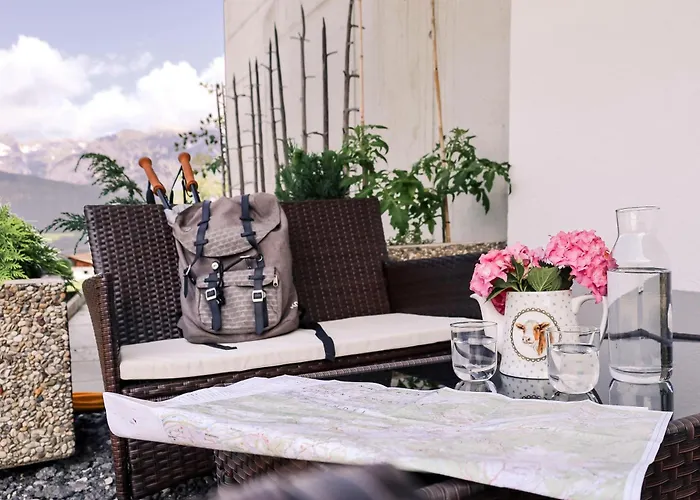 农家乐 Zirlerhof *