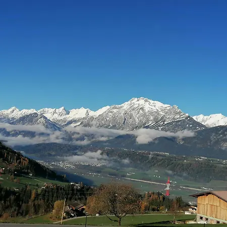 Zirlerhof Gospodarstwo agroturystyczne *