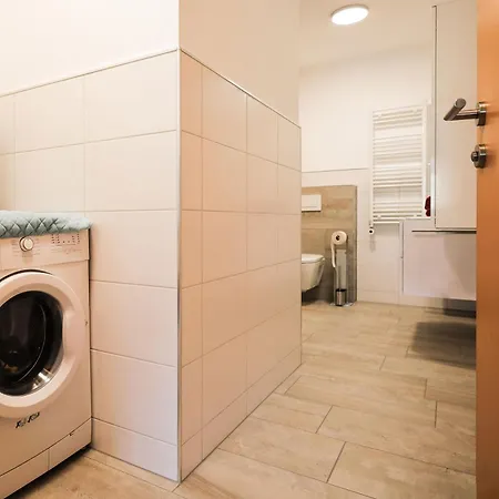 Gospodarstwo agroturystyczne Zirlerhof Weerberg