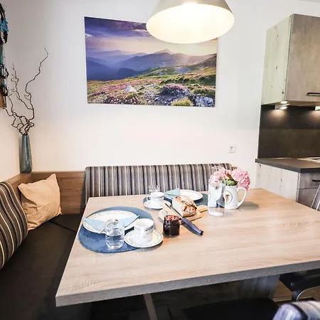 Zirlerhof * Weerberg