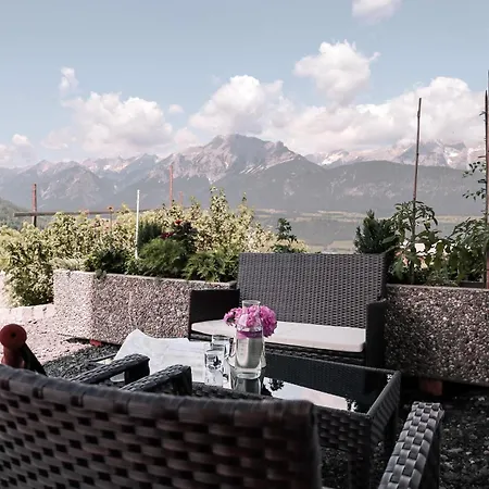 Zirlerhof Gospodarstwo agroturystyczne *