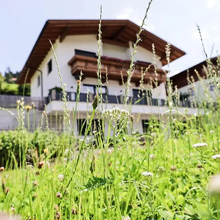 Feriegård Zirlerhof Weerberg